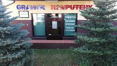 KoMaL Sprzedaż Naprawa Komputerów