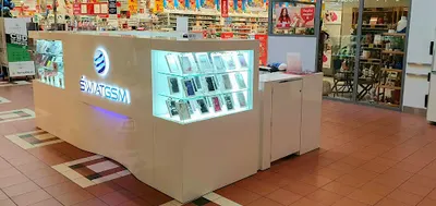 Świat GSM- CH Kometa Toruń